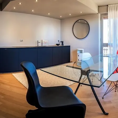 Appartement Bruno *