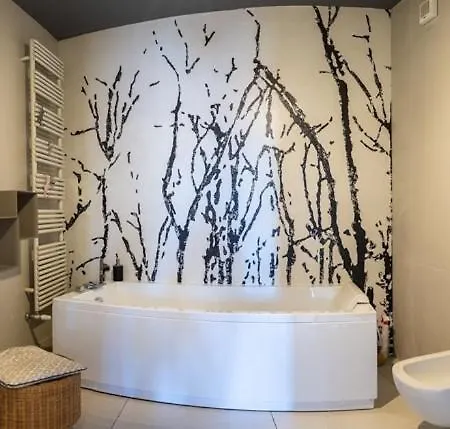 Bruno Appartement *