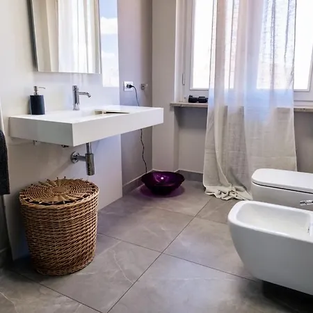 Appartement Bruno