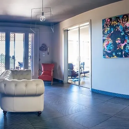 Bruno Appartement