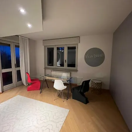 Bruno Appartement