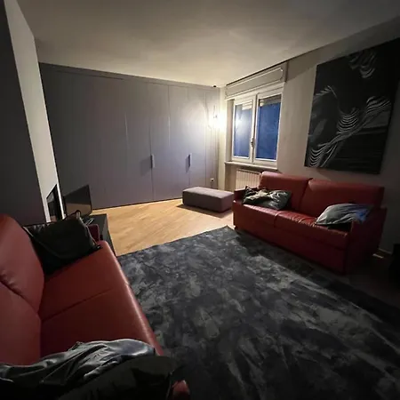Bruno Appartement *