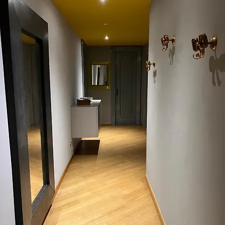 Appartement Bruno Pralungo