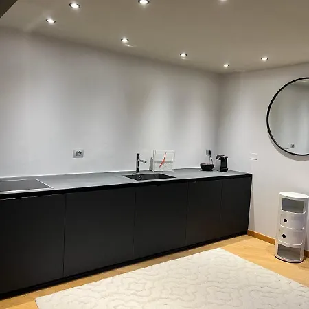 Bruno Appartement